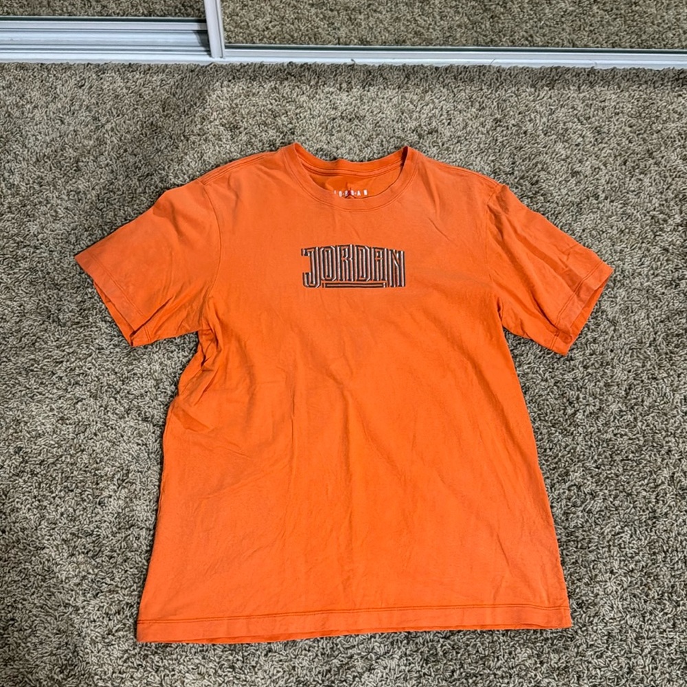 Y2K Jordan Tee